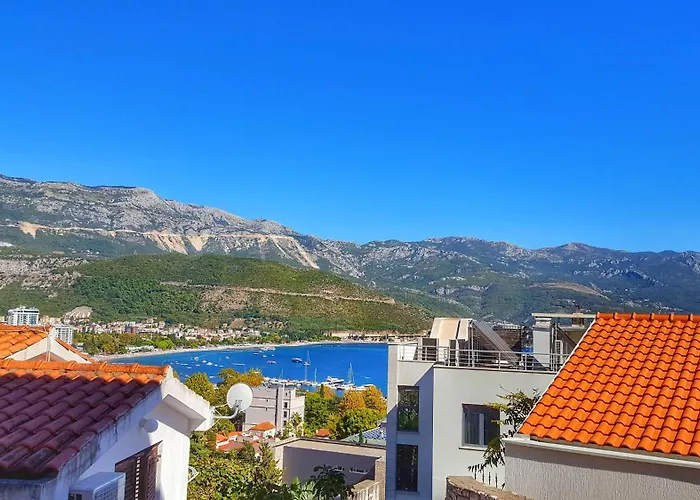 Apartmani Cupic