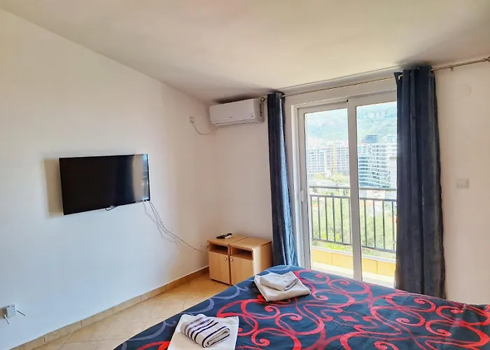 Apartmani Cupic