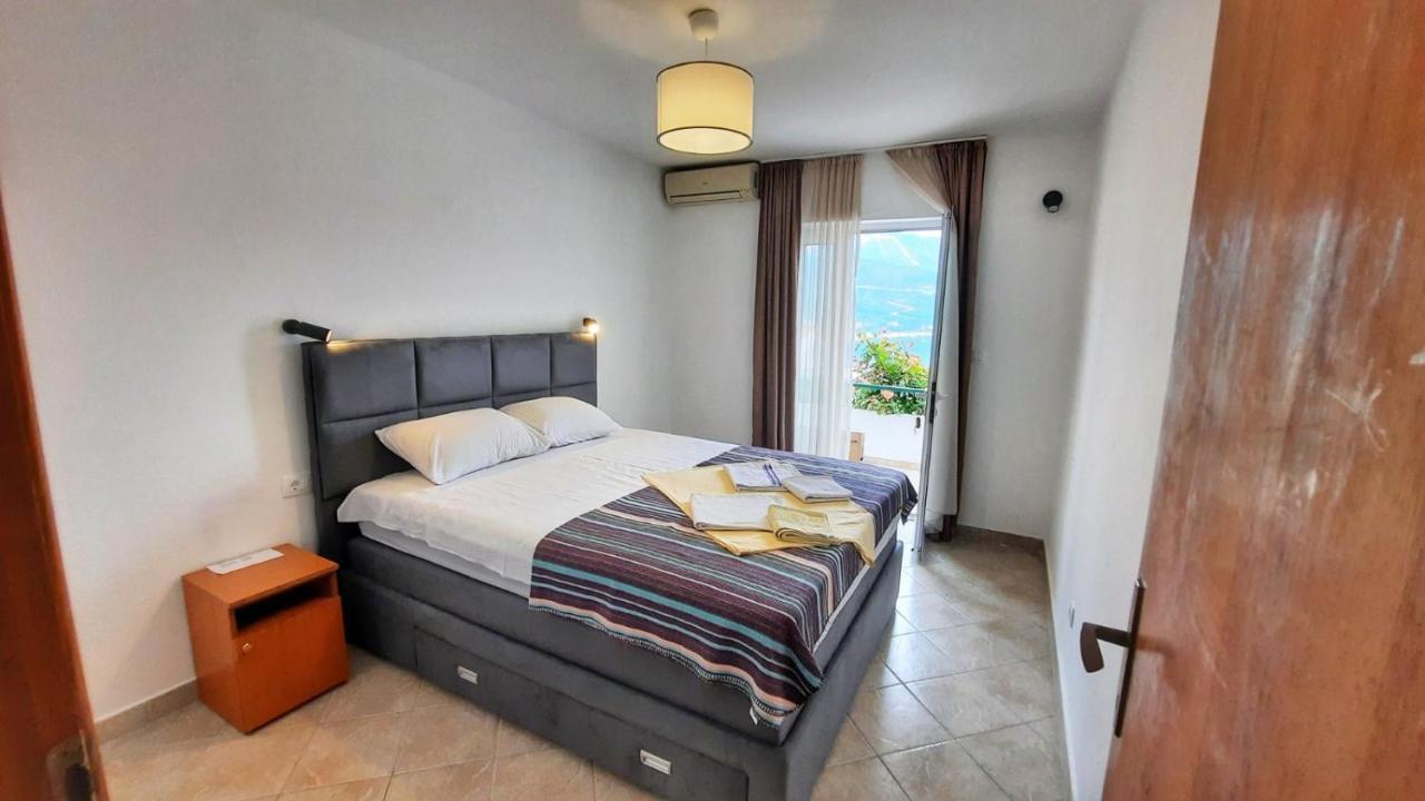 Appartamento Cupic Budua